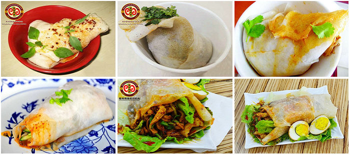 阜陽卷饃培訓班