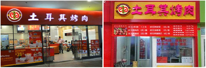 土耳其烤肉培訓班
