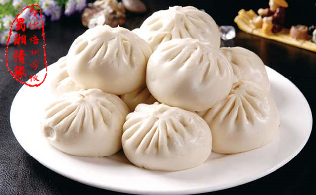 包子圖片大全