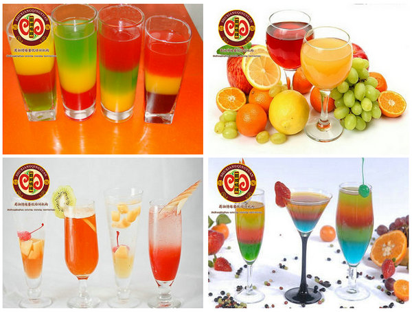 果飲培訓班